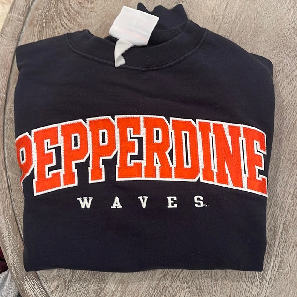 Pepperdine Sweatshirt